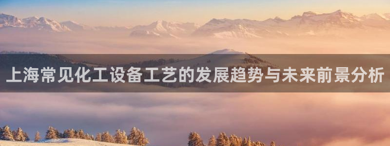 新宝GG平台德711.112如何处理：上海常见化工