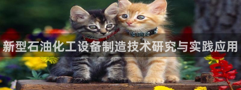 新宝gg案件：新型石油化工设备制造技术研究与实践应